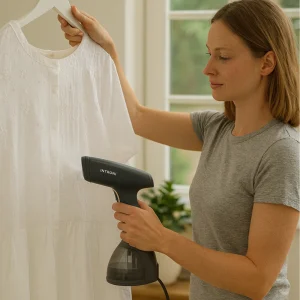 Jenny Lucera Steamer