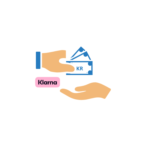 Utsett betaling Klarna