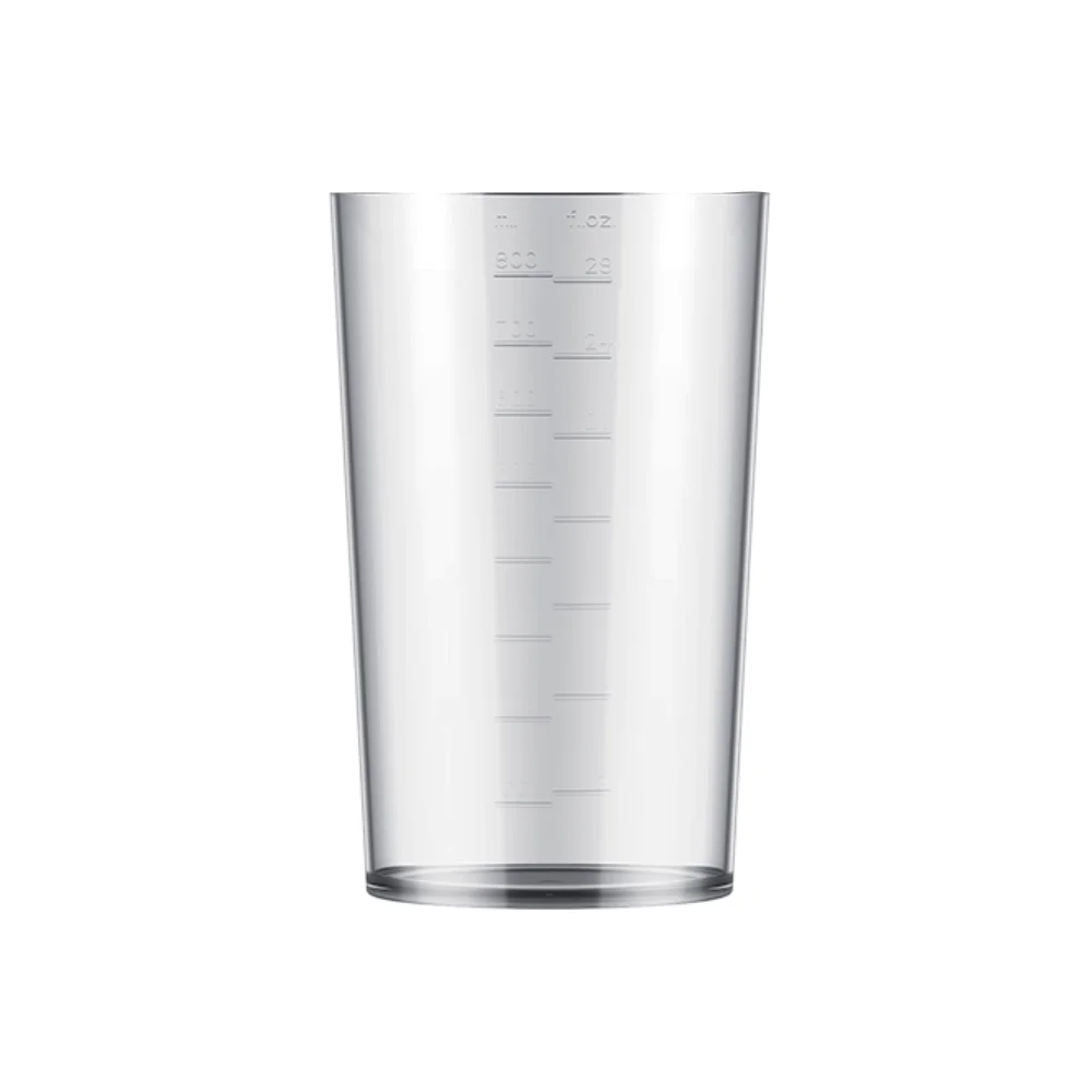 EasyMix innhold i eske