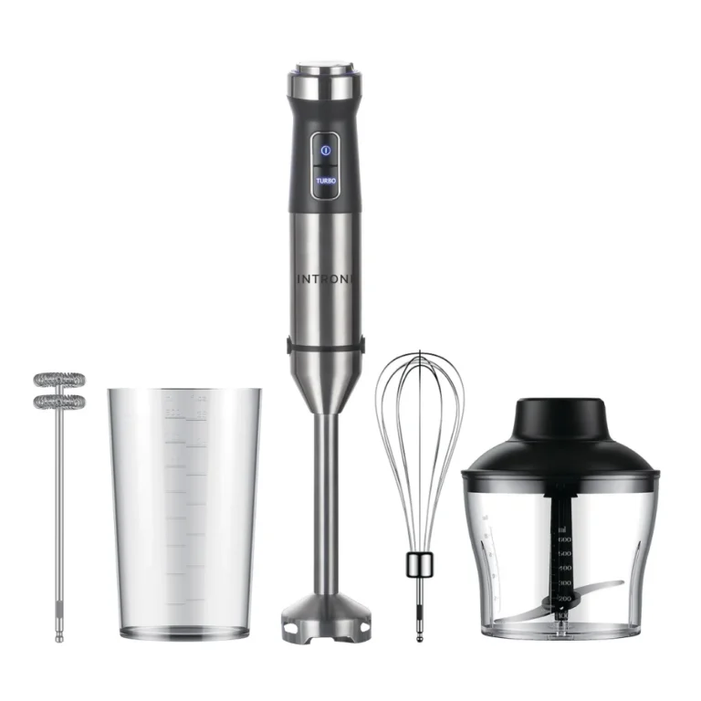 EasyMix stavmikser produktbilde