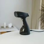 Lucera steamer