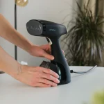 Lucera steamer