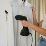 Lucera steamer
