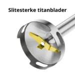 EasyMix™ multifunksjonell stavmikser - Bilde 2