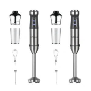 2x EasyMix™ stavmikser