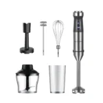 EasyMix™ stavmikser + Potetmoser