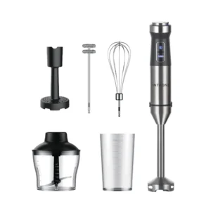 EasyMix™ stavmikser + Potetmoser