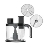 EasyMix™ foodprosessor