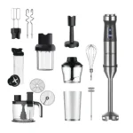 EasyMix™ stavmikser + alle tilbehør