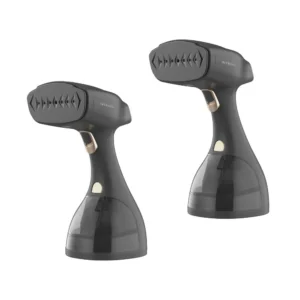 2x Lucera™ Håndholdt Steamer