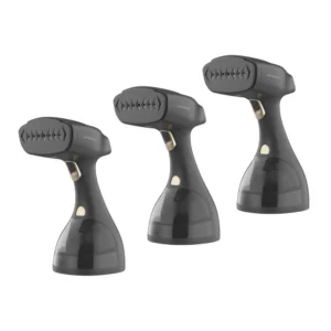 3x Lucera™ Håndholdt Steamer